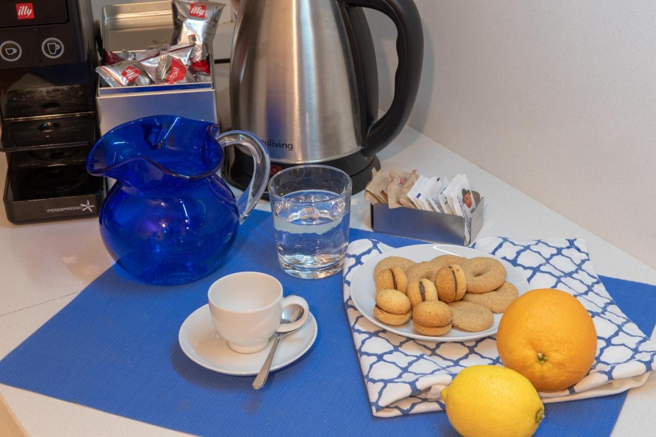 Madeleine - Di Charme Appartement *