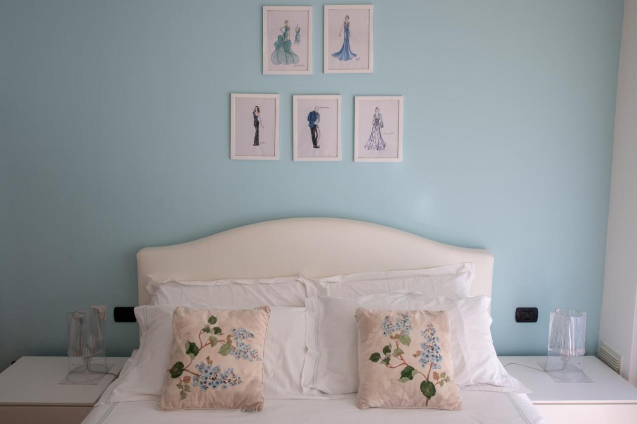 Madeleine - Di Charme Appartement *