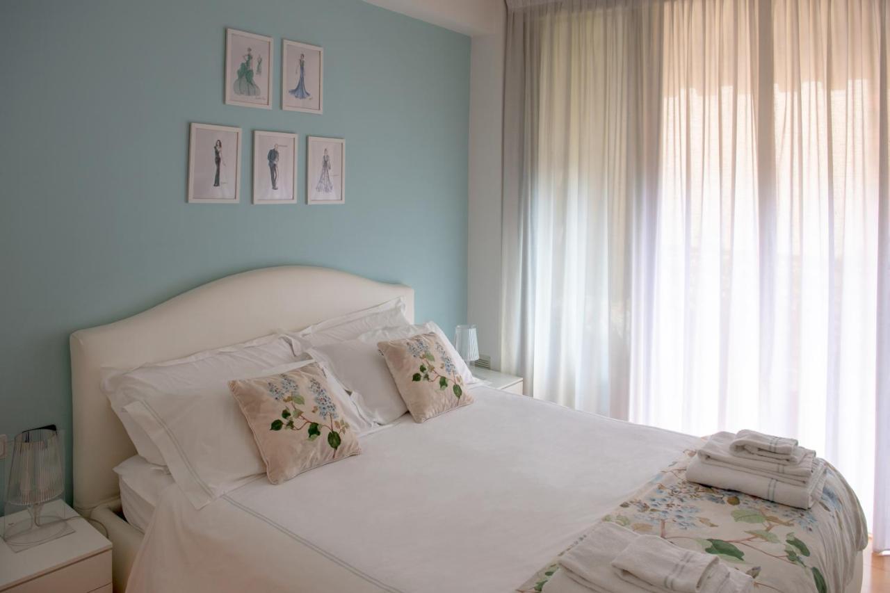 Appartement Madeleine - Di Charme Milaan