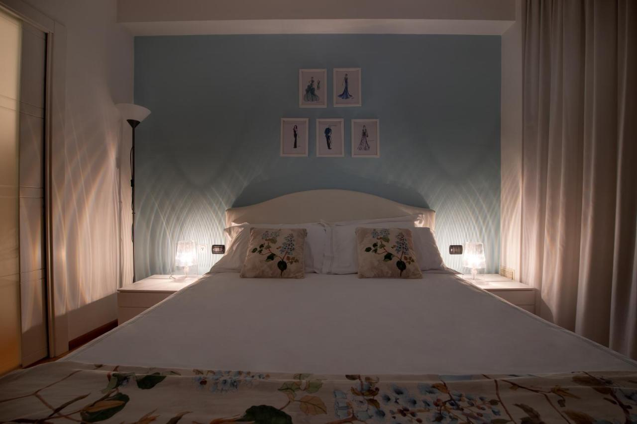 Madeleine - Di Charme Appartement Milaan