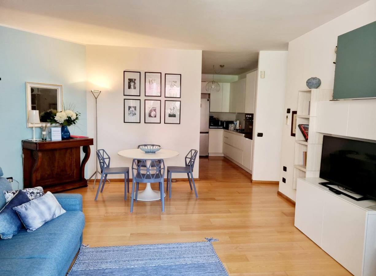 Appartement Madeleine - Di Charme