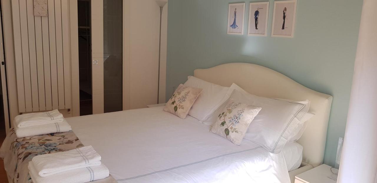 Madeleine - Di Charme Appartement Milaan